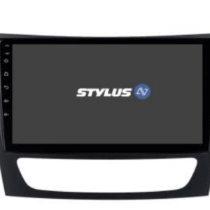 Stylus - Mercedes-Benz E CLASS 2005-2009