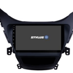 Stylus - Hyundai ELANTRA 2012-2016