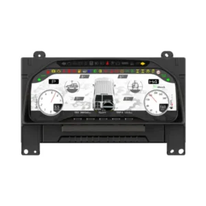Toyota Land Cruiser 70 Series Digital Cluster
