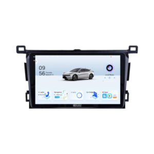 Toyota Rav4 2013-2018