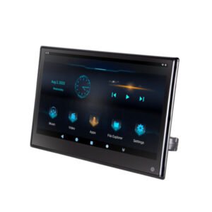 13.1 Inch Universal Headrest Screen