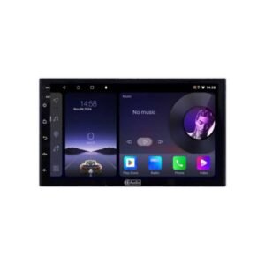 7 inch Universal Android Radio (Eco)