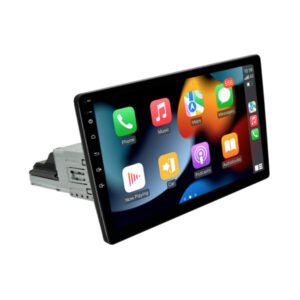 Universal Android 10 inch (Single-Din)