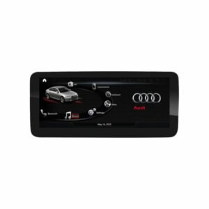Audi Q5 2009-2015