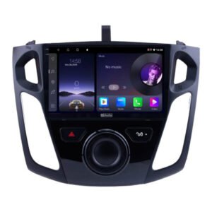 Ford Focus 2011-2019