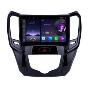 Haval H1 2012-2020