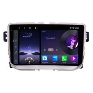 Haval H2 2012-2020