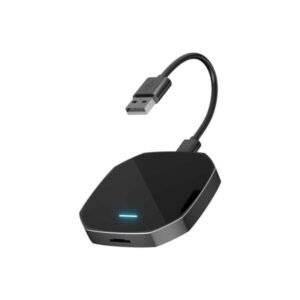 TT Audio – Wireless Multimedia Dongle