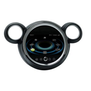 Mini Countryman Full Factory Android Radio (2010-2016)