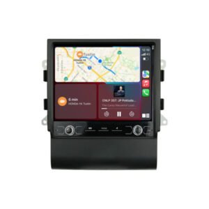 Porsche Macan 2014-2018