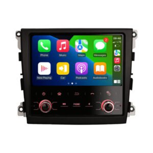 Porsche Panamera 2010-2017