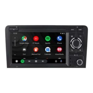 Audi A3 2007-2012 (Full Factory Replacement)