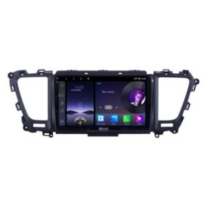 Kia Sedona 2015-2021