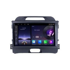 Kia Sportage 2010-2015