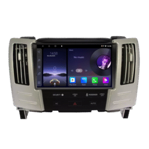 Lexus RX 2004-2008