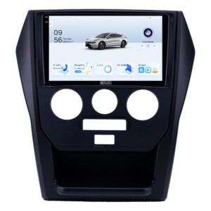 Mahindra Pikup 2016-2024