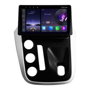 Mahindra KUV 100 2016-2023