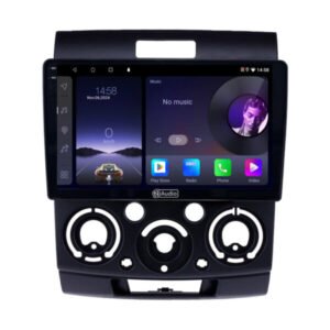 Mazda BT-50 2006-2011