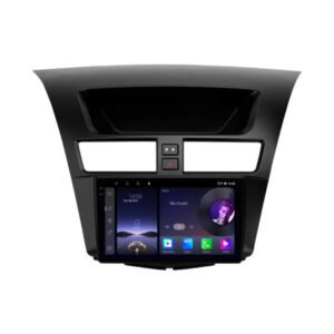 Mazda BT-50 2012-2018