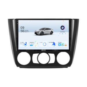 BMW 1 Series 2006-2013