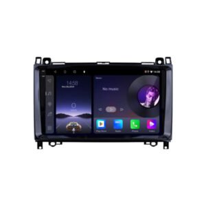 Mercedes A-Class 2004-2012