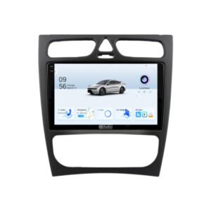 Mercedes C-Class 2000-2005