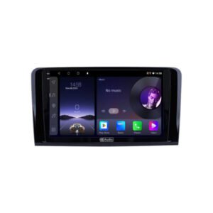 Mercedes ML 2005-2012