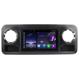 Mercedes Sprinter 2017-2025