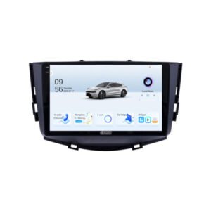 Mitsubishi Outlander 2004-2007