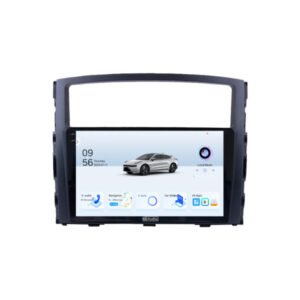 Mitsubishi Pajero 2006-2017