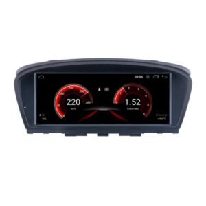BMW 3 Series E92 (2006-2010) (Factory Replacement Head Unit)