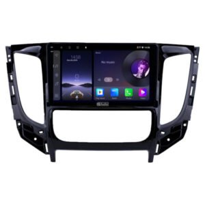 Mitsubishi Triton 2015-2021