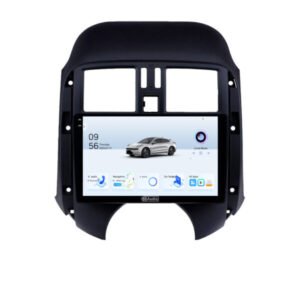 Nissan Almera 2014-2018