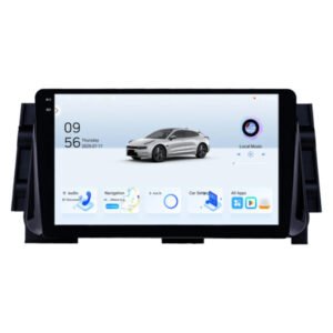 Nissan Micra 2017-2020