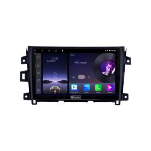 Nissan Navara 2016-2024