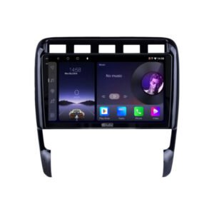 Porsche Cayenne 2003-2013