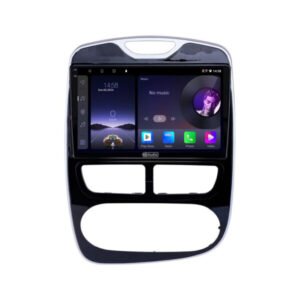 Renault Clio 2011-2016