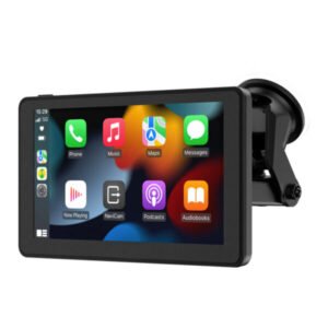 TT Audio 7″ Dash Mount Screen