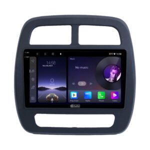 Renault Kwid 2019-2024