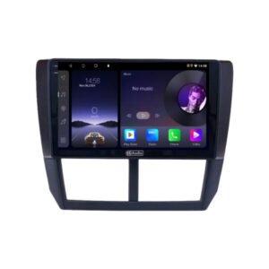 Subaru Forester 2008-2012