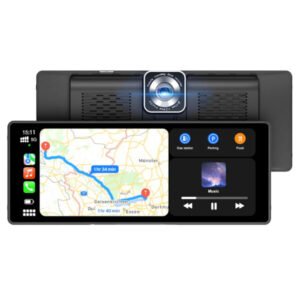 TT Audio 9.3″ Dash Mount Screen