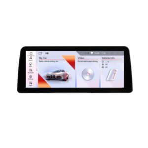 BMW X5 Android Radio 2013-2017