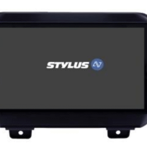 Stylus - Jeep WRANGLER 2018-2021