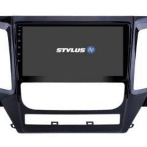 Stylus - Mitsubishi PAJERO SPORT 2017-2024
