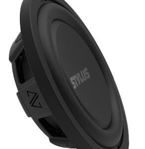 Stylus 12" DVC 2? Flat Subwoofer |(3") ?75mm Voice Coil | 6000W Peak | 400Wrms