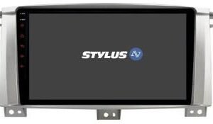 Stylus - Toyota LANDCRUIZER 100 SERIES-GXR