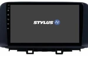 Stylus - Hyundai KONA 2017-2020