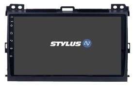 Stylus - Toyota PRADO 2007-2010