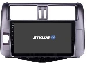 Stylus - Toyota PRADO 2010-2014