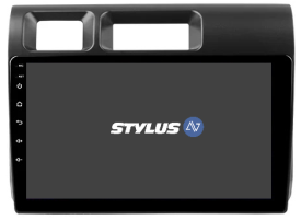 Stylus - Toyota LANDCRUIZER 79 SERIES-2024